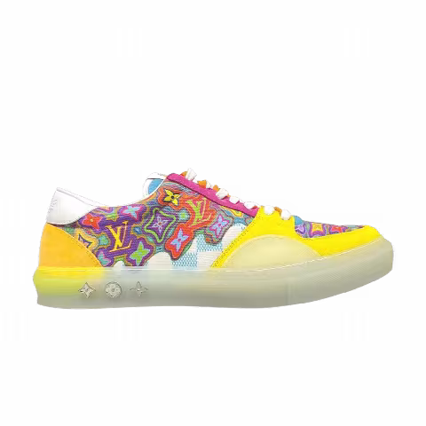 Louis Vuitton Ollie 'Psychedelic Monogram'