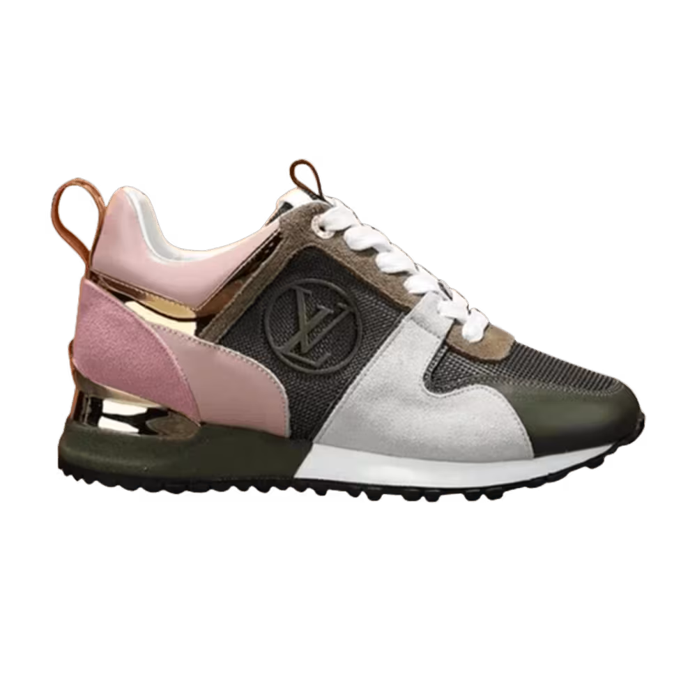 Louis Vuitton Women's Run Away Khaki