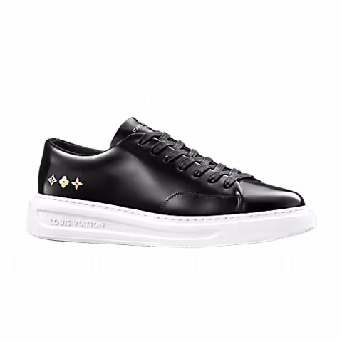 Louis Vuitton Beverly Hills Sneaker 'Black'