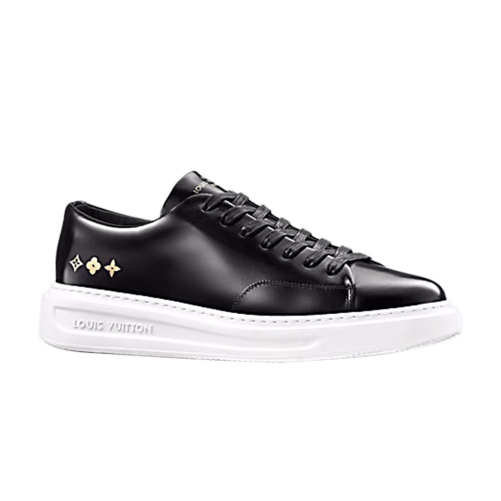Louis Vuitton Beverly Hills Sneaker Black