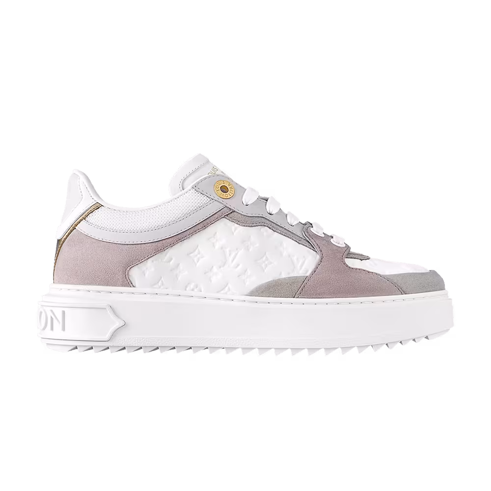 Louis Vuitton Time Out Powdery Pink