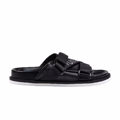 Louis Vuitton Honolulu Mule 'Eclipse'
