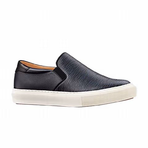 Louis Vuitton Trocadero Slip-On