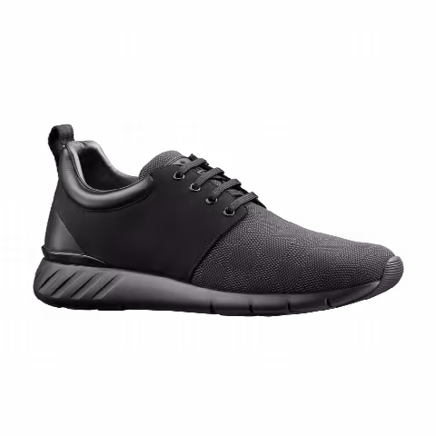 Louis Vuitton Fastlane Sneaker 'Black'