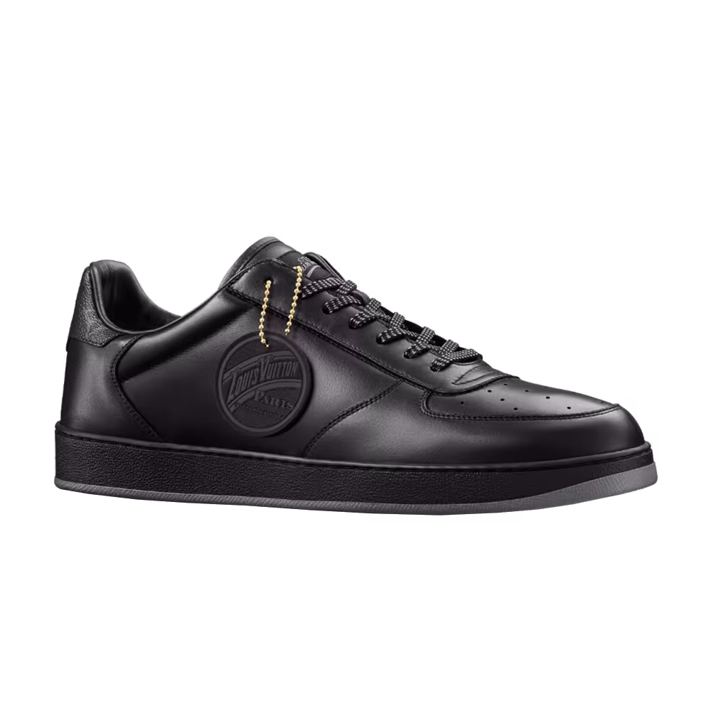 Louis Vuitton Rivoli Sneaker Black