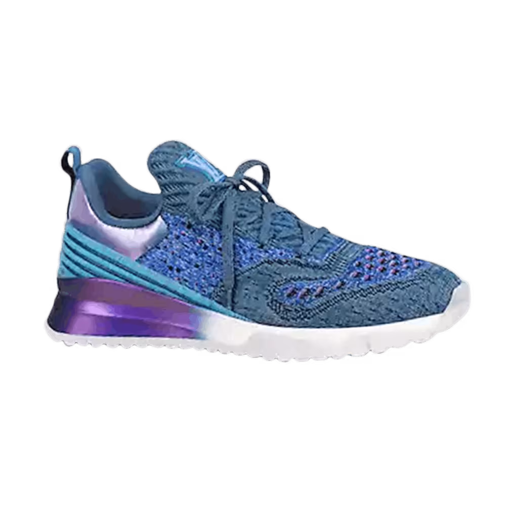Louis Vuitton V.N.R. Sneaker Blue