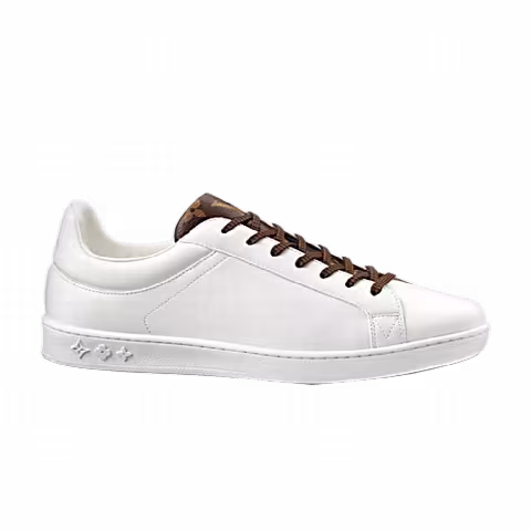 Louis Vuitton Luxembourg Sneaker 'White'