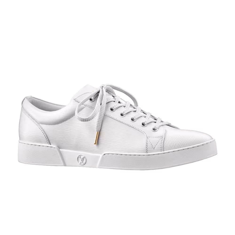 Louis Vuitton Concorde Sneaker White