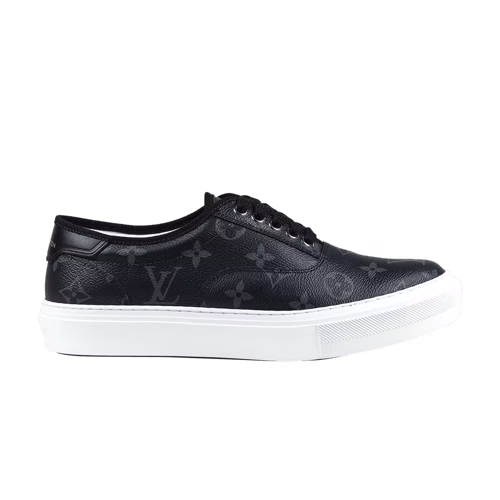 Louis Vuitton Monogram Trocadero Low Eclipse
