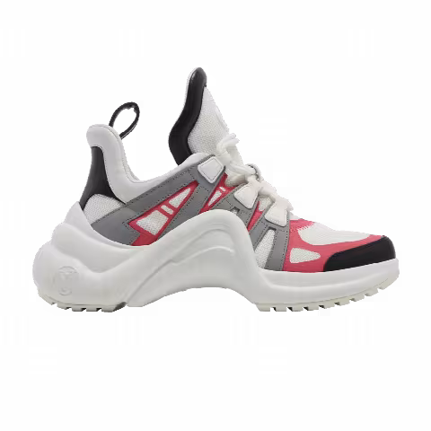 Louis Vuitton Wmns Archlight Sneaker 'Rose Clair'