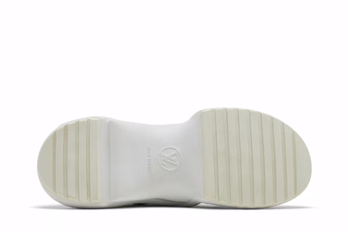 Louis Vuitton Women's Archlight Sneaker Rose Clair, view 5