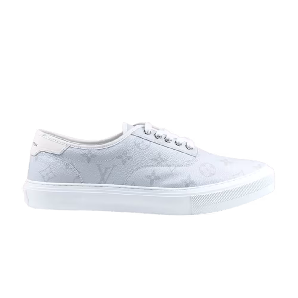 Louis Vuitton Trocadero Grey