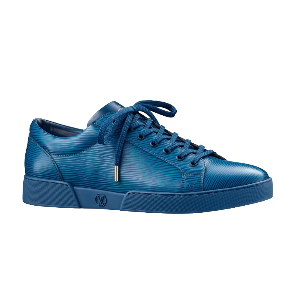 Louis Vuitton Concorde Sneaker Blue