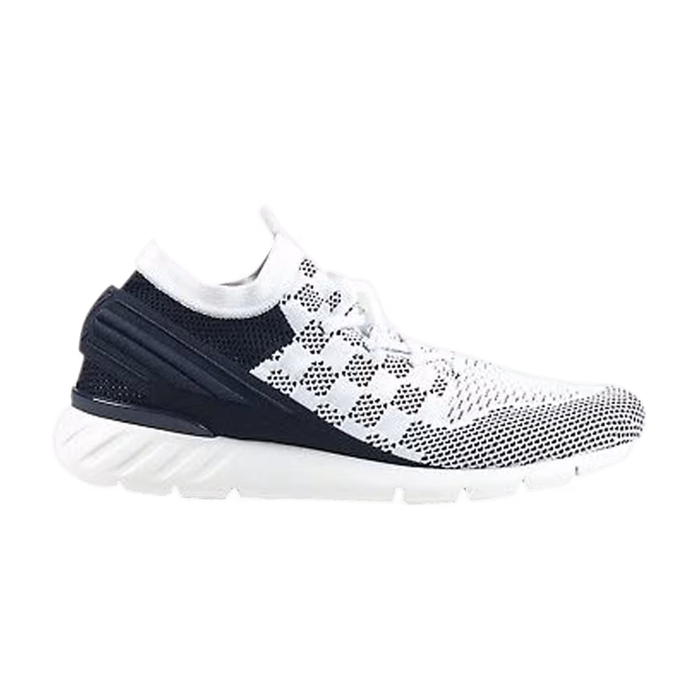 Louis Vuitton Fastlane Sneaker White Damier