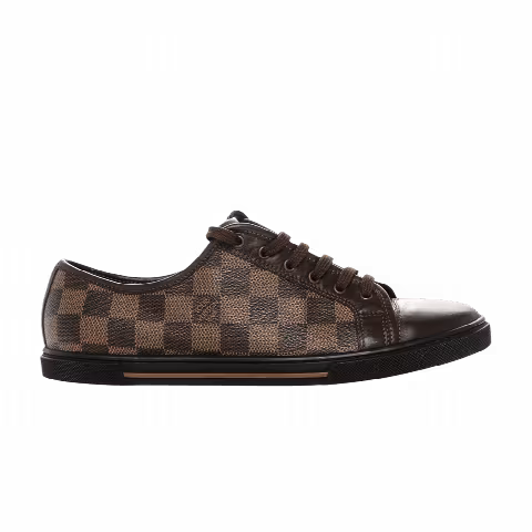 Louis Vuitton Damier Low 'Brown'
