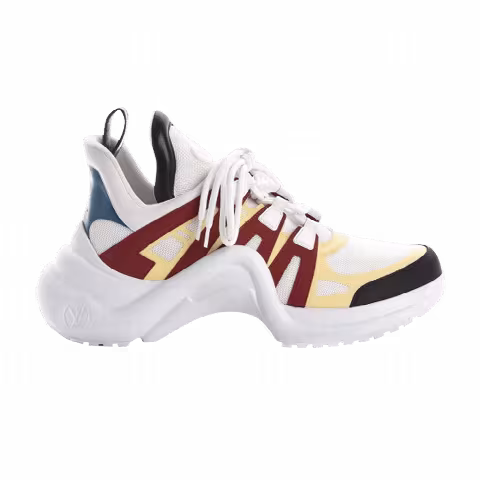 Louis Vuitton Wmns Archlight 'Terracotta'
