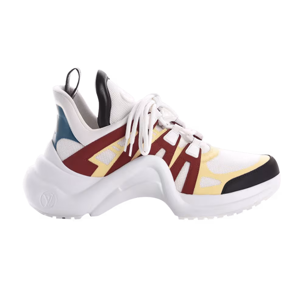 Louis Vuitton Women's Archlight Terracotta