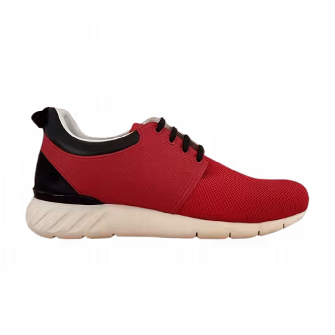 Louis Vuitton Fastlane 'Red'