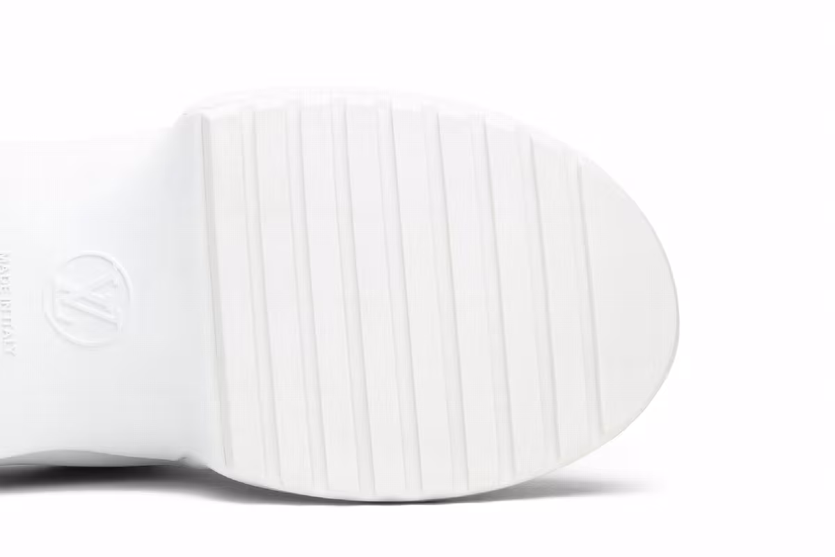 Louis Vuitton Women's Archlight White Silver, view 6