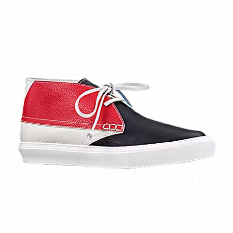 Louis Vuitton Marine Derby High