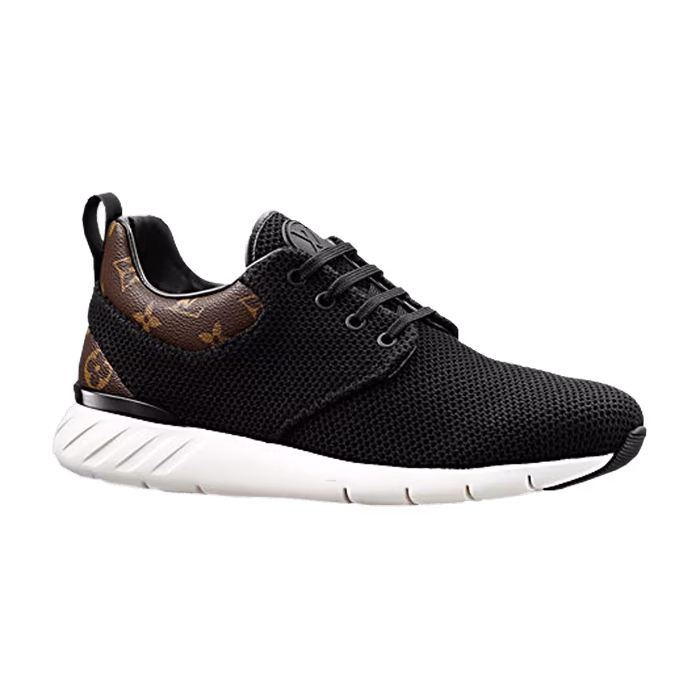 Louis Vuitton Fastlane Sneaker Macassar
