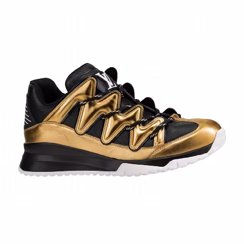 Louis Vuitton Zig Zag Sneaker 'Black Gold'