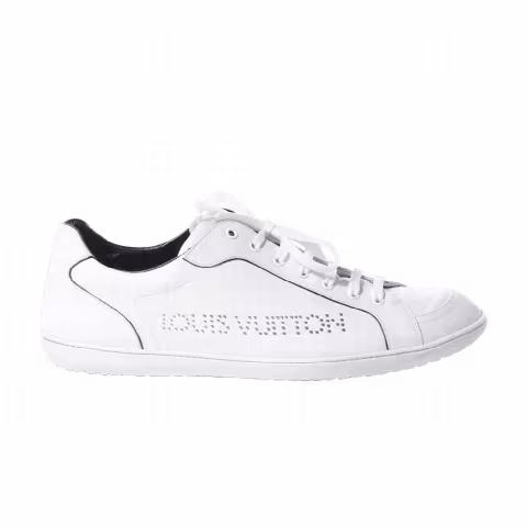 Louis Vuitton Victoire Low Calfskin