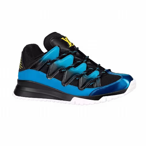 Louis Vuitton Zig Zag Sneaker 'Digital Exclusive'