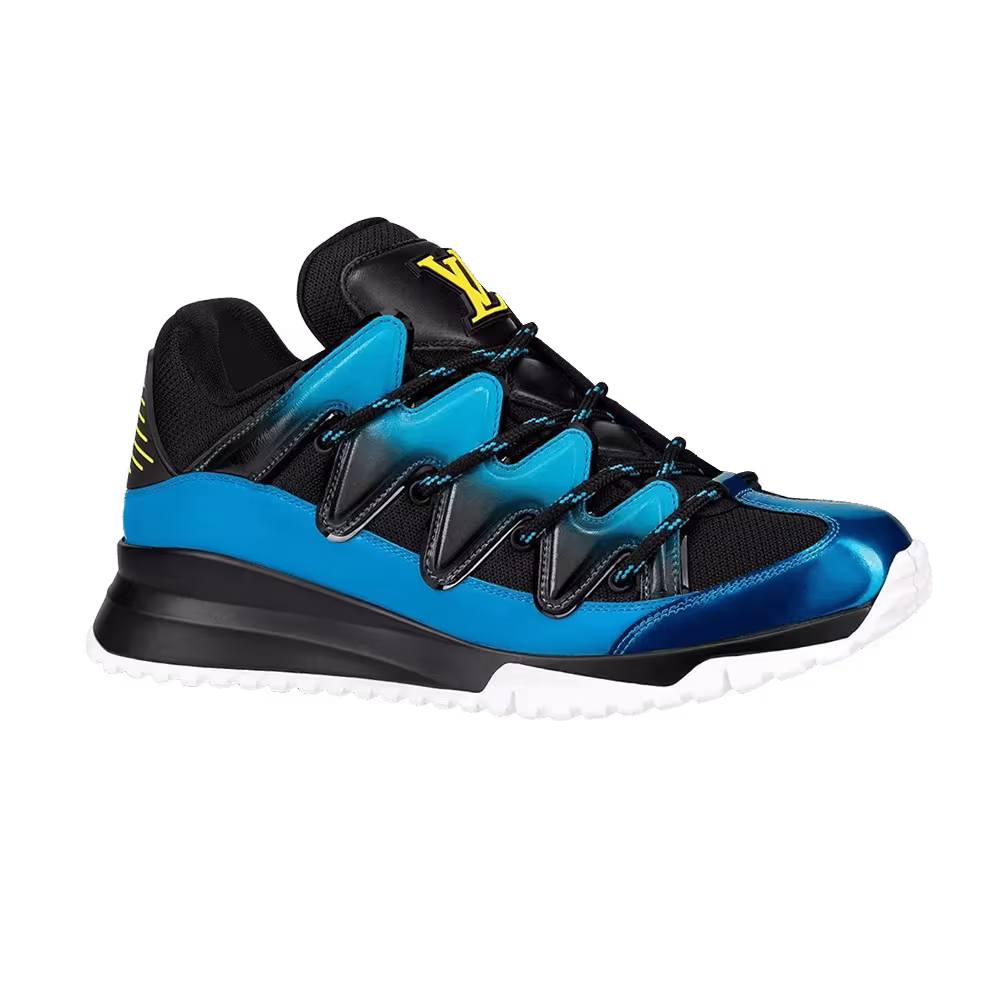 Louis Vuitton Zig Zag Sneaker Digital Exclusive