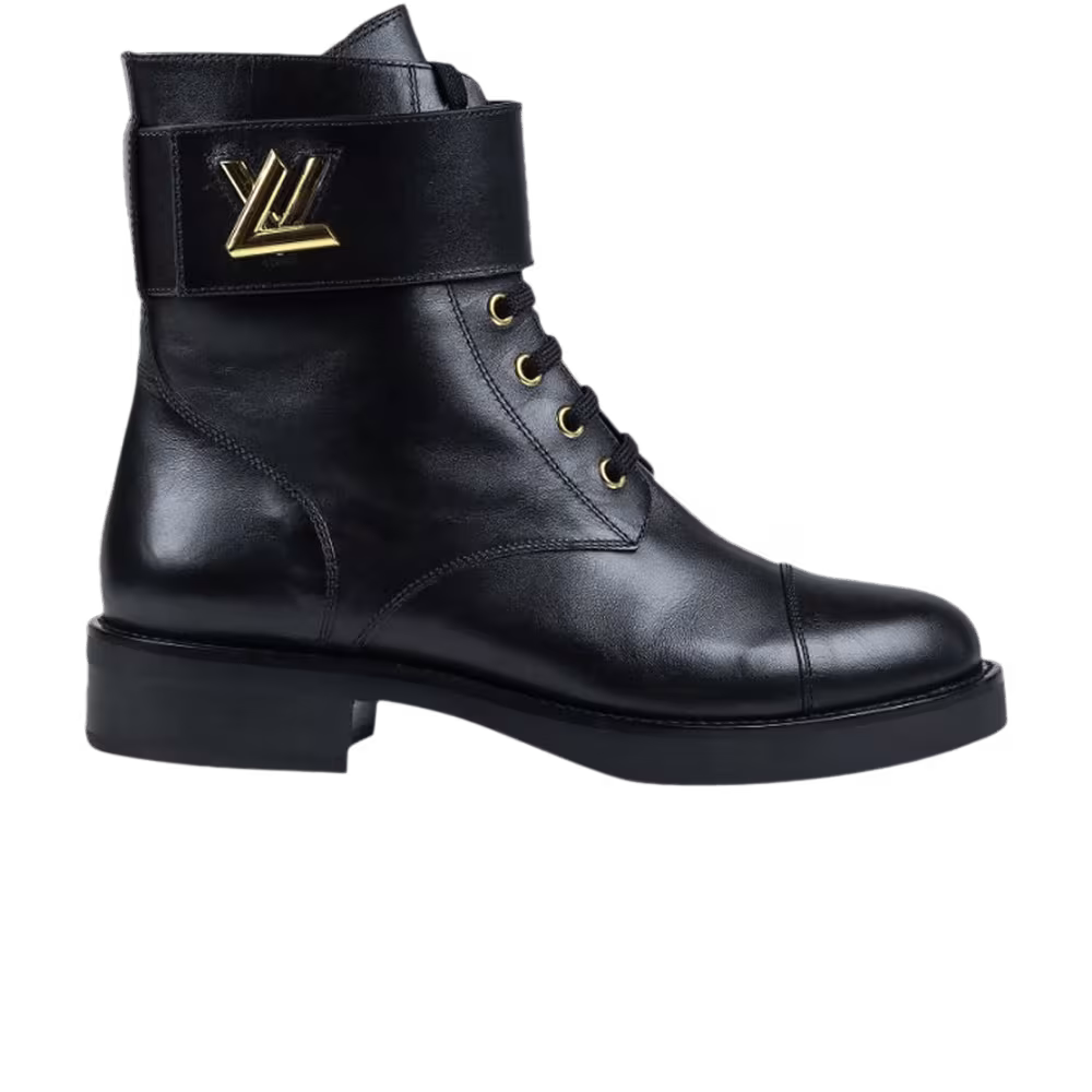 Louis Vuitton Women's Wonderland Ranger Black