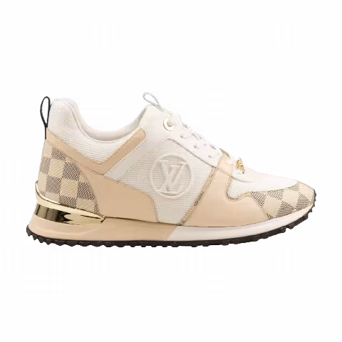 Louis Vuitton Run Away Sneaker 'Pink'