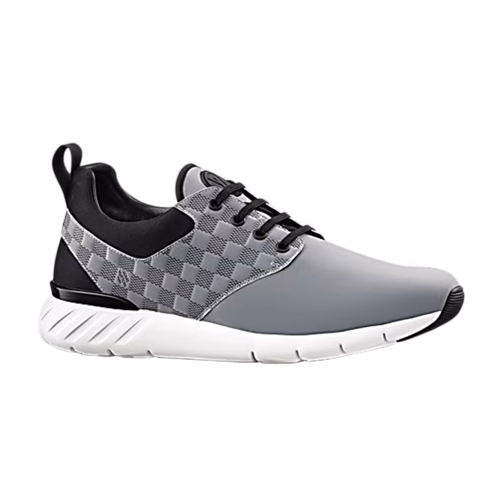 Louis Vuitton Fastlane Sneaker Grey