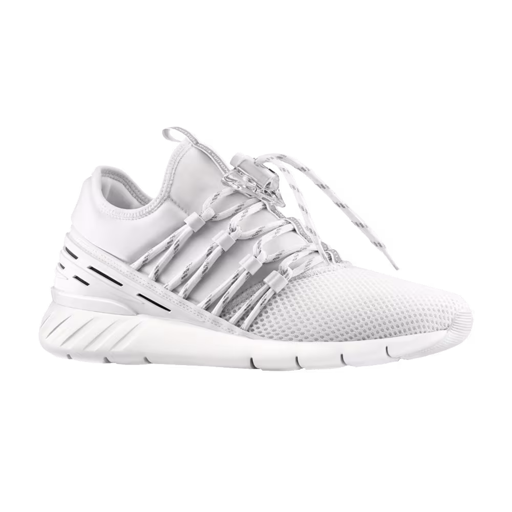 Louis Vuitton Fastlane Sneaker White