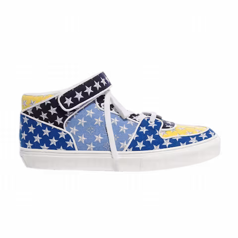 Louis Vuitton Acapulco 'Stars Monogram'