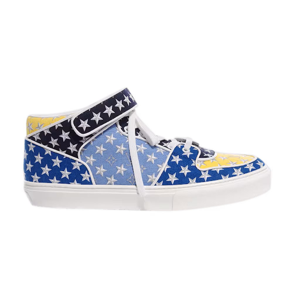 Louis Vuitton Acapulco Stars Monogram