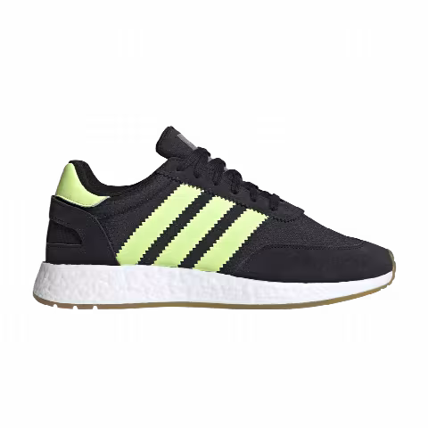 Adidas I-5923 'Black Hi-Res Yellow'