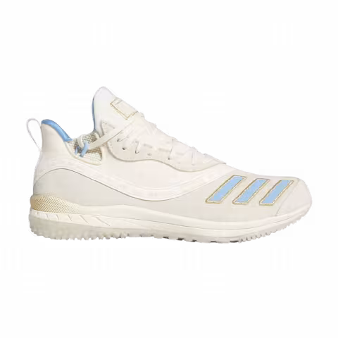 Topps x adidas Icon 5 Trainer 'Cream Light Blue'