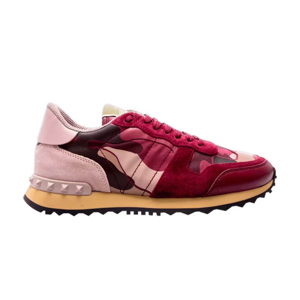 Valentino Women's Garavani Rubin Beige
