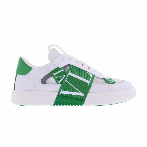 Valentino VLTN Low 'White Green'