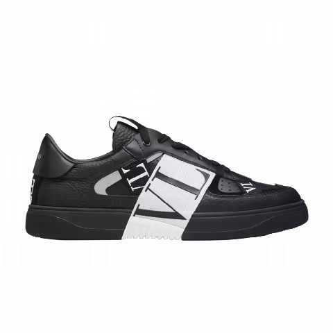 Valentino VL7N 'Black White'