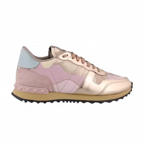 Valentino Wmns Garavani 'Ivory Rose'