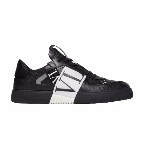 Valentino VL7N Bands 'Black White'
