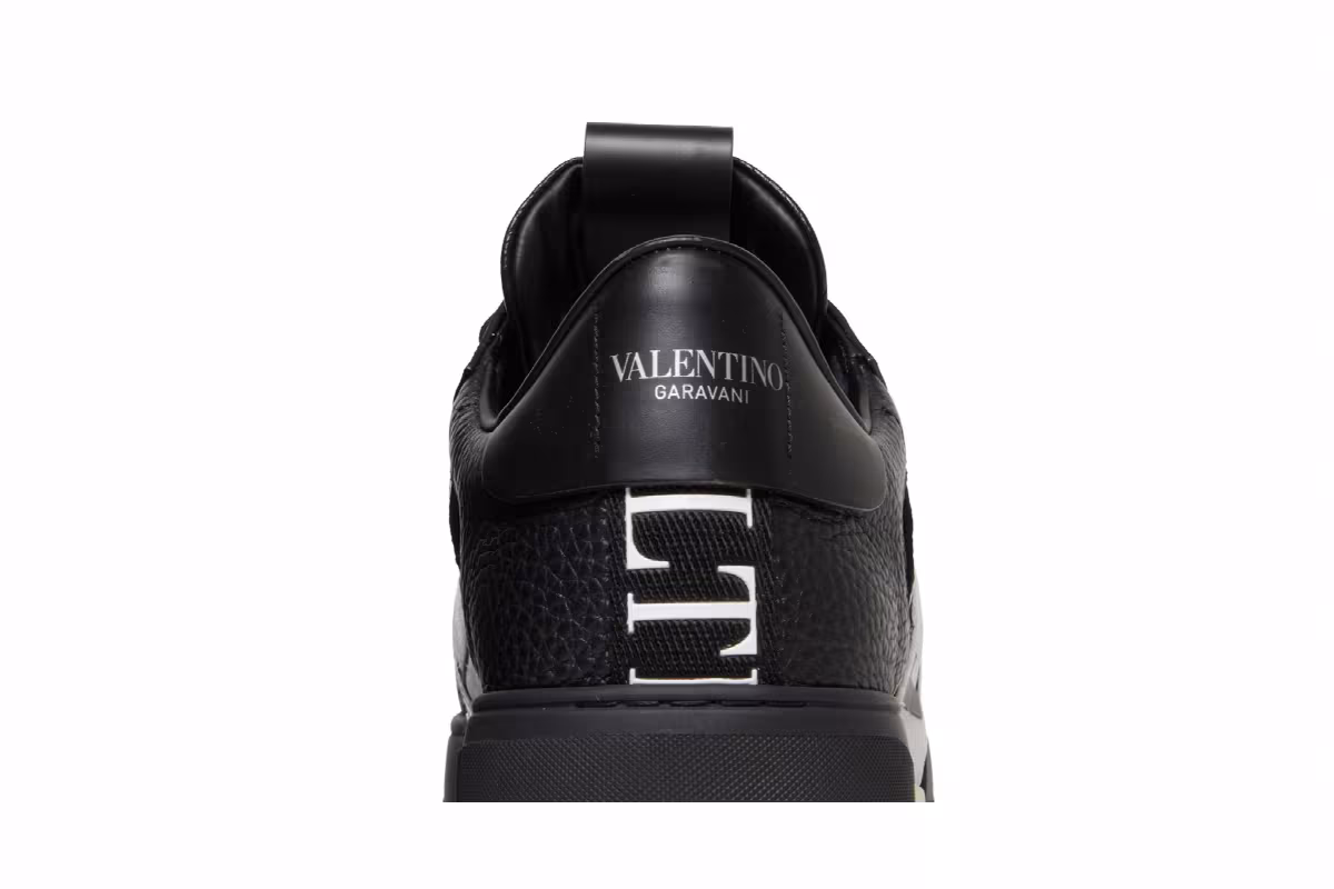Valentino VL7N Bands Black White, view 8
