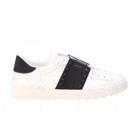 Valentino Rockstud 'Untitled - White Black'