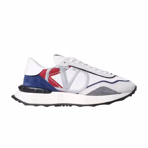 Valentino Netrunner 'White Blue Red'