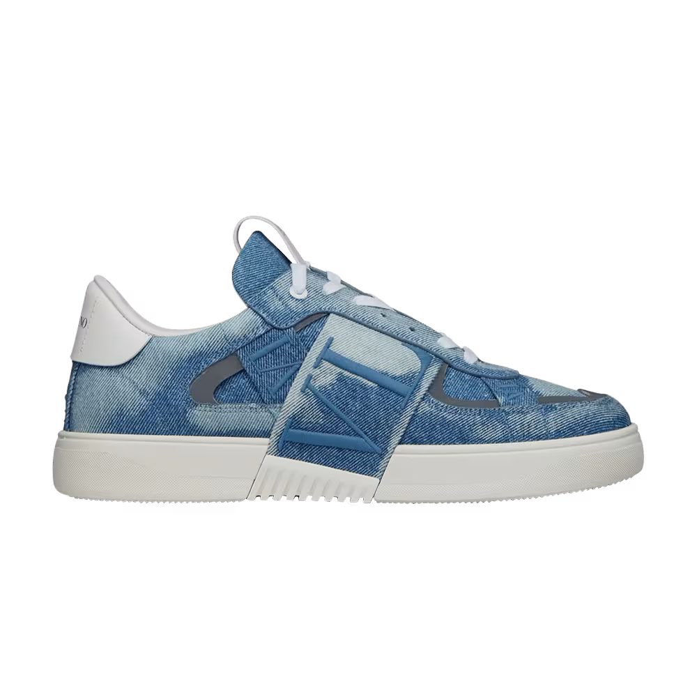 Valentino VL7N Low Denim