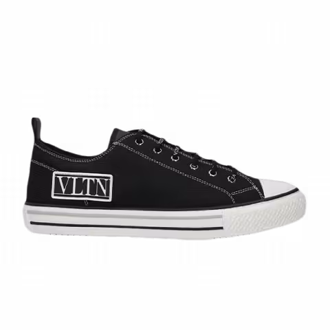 Valentino Giggies Low 'Black'