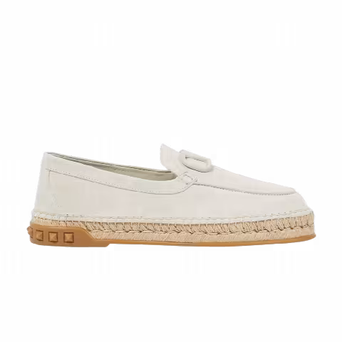 Valentino Espadrilles 'Ice'