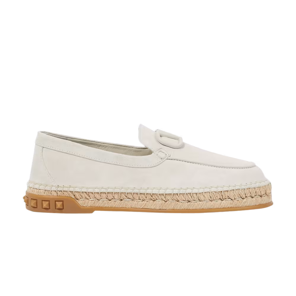Valentino Espadrilles Ice