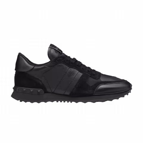 Valentino Rockrunner 'Black Camo'